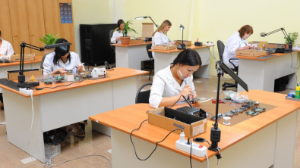 Алматының Алмалы ауданында салық түсімі 16% өсті