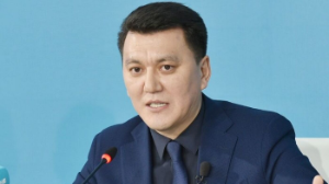 Ерлан Қарин: Парламенттің ықпалы күшейді
