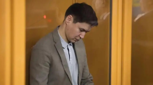 Бишімбаевтың інісі рақымшылық жасау туралы өтініш берді