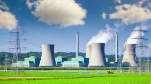 Атом электр станциясы әлемнің 32 елінде бар