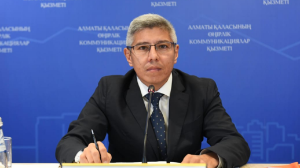 Алматыда халықтың әл-ауқатын бағалау үшін сауалнама жүргізіледі