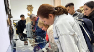 Өткен жылы Алматы музейлерін тамашалауға шамамен 310 мың адам келген