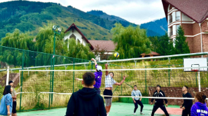 Елімізде биылғы жазда 10 мыңнан астам мектеп жанындағы лагерьлер мен 512 шатырлы кемпингтер ашылады