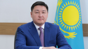 Алматыда Алатау ауданының әкімі тағайындалды