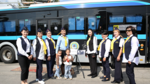 Сенімге толы сексен жыл!