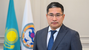 Алматы қаласы Мемлекеттік активтер басқармасының басшысы тағайындалды