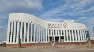 Алты елдің ақындары халықаралық поэзия фестиваліне қатысады