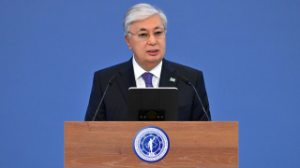 Судьялар әділдіктің жарқын үлгісі болуы керек