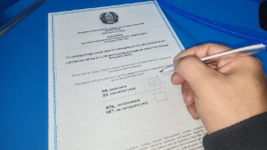 БЕКЗАТ Сұлтан, блогер:  Экологияны сақтау – әрқайсымыздың міндетіміз