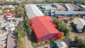 Қазақстанда мультимодальды қоймалар салынады