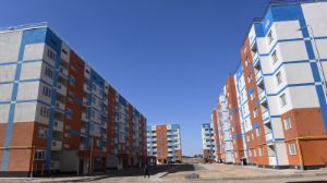 Қанат СЕРІКҰЛЫ: Арманым ақиқатқа айналды