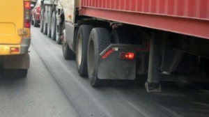 Комитет Қазақстан-Қытай шекарасындағы кептеліс себебін түсіндірді