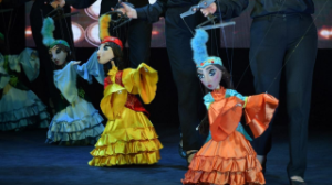 Алматыда ІІ Халықаралық қуыршақ театрлары фестивалі өтеді