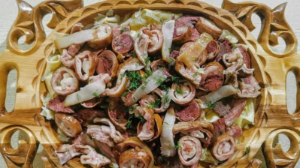 Қазақ қай кезде қазан көтермеген?