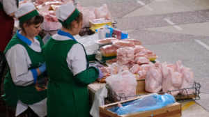 Қазақстанда құс етінің пайдасын кімдер көріп жатыр?