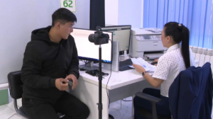 Алматыда жүргізуші куәлігіне емтихан тапсыру қатаңдатылды  