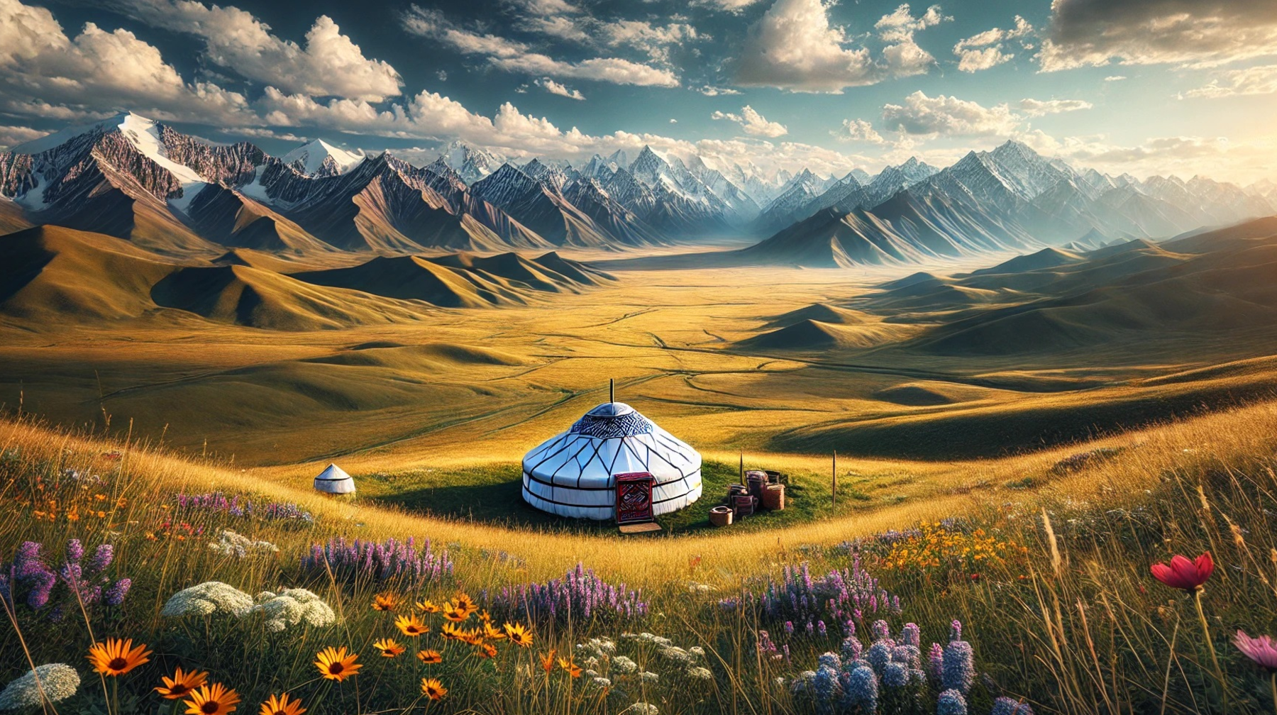 Қазақстан ең үздік ел