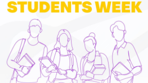 Алматыда "Almaty Student's Week" фестивалі басталды