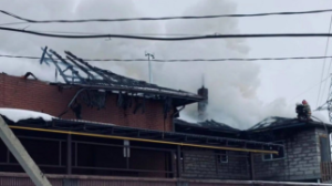 Тағы да 4 періште күлге айналды