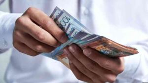 Алматының қаржы нарығындағы жағдай туралы айтылды