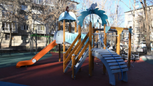 Қала тұрғындарының идеялары арқылы 938 жоба іске асырылды