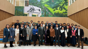 Алматыда ұстаздар арасында «Бабалар аманаты» байқауы өтті 