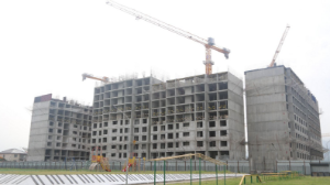 Құрылысты бақылайтын портал енгізіледі