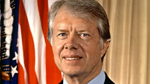 АҚШ-тың бұрынғы президенті Джимми Картер 100 жасында қайтыс болды