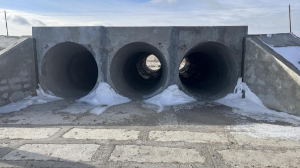 ТЖМ ел өңірлерін 2025 жылғы су тасқыны кезеңіне белсенді дайындық жұмыстарын жалғастыруда