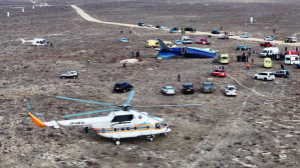 Ақтаудағы Әзербайжан ұшағының апатына қатысты тергеудің алдын ала нәтижелері бір ай ішінде жарияланады