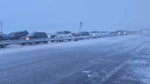 6 қаңтарға арналған ауа райы болжамы