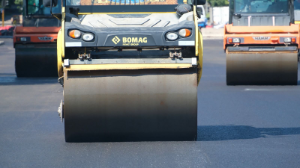 2024 жылы жалпы көлемі 12 мың шақырым жол жөнделді