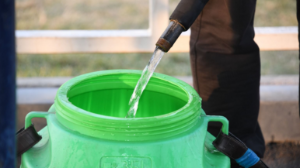 Биыл елімізде 420 елді мекен таза ауызсумен қамтылады