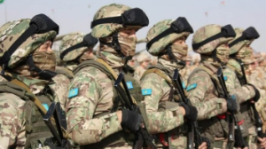 ЖОО тәмамдаған түлектерді әскерге шақыру жоспарлануда