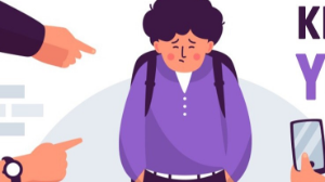 145 адам буллинг жасағаны үшін жазаланды