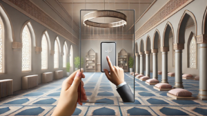 Дәретханада телефон оқисыз ба?