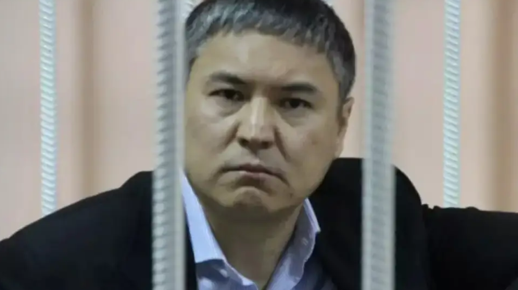 Камчыбек Ташиев: «Камчы Көлбаевты жою – мемлекеттің игілігі үшін жасалған шешім»