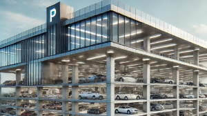 Алматы қаласындағы ақылы тұрақтарды басқару жүйесіне қатысты өзгерістер бекітілді