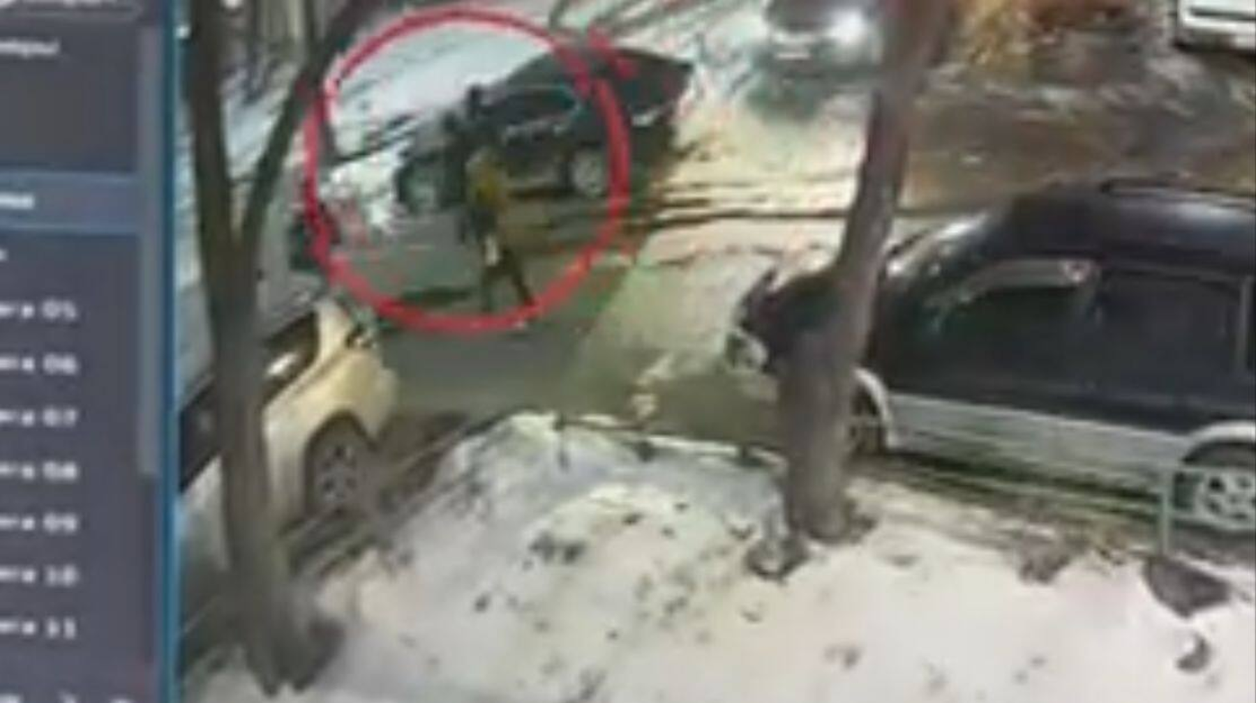 Алматыда адам тонаған екі күдікті ұсталды