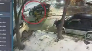 Алматыда адам тонаған екі күдікті ұсталды