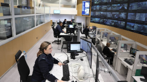 Полиция Әл-Фараби даңғылымен 230 шақырым жылдамдықпен жүрген жүргізушіні іздестіруде