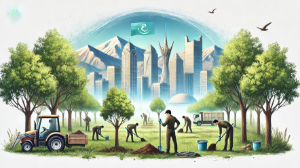 Бүгін бір қалада ауа сапасы нашарлайды   