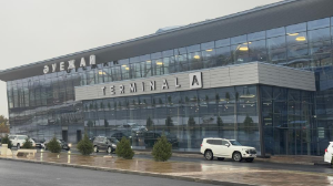 Қазақстанда жаңа үш әуежайдың құрылысы басталды