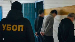 Талғардағы қылмыстық топ ұсталды