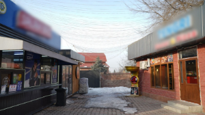 Кәсіпкер жұмысының қиындауы  мемлекеттік кіріске кесірін тигізеді