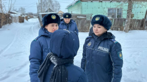 Алматыда 89 ата-ана әкімшілік жауапкершілікке тартылды