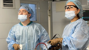 Алматыдағы онкологиялық аурулар: скрининг қатерлі ісікті ерте сатысында анықтауға қалай көмектеседі