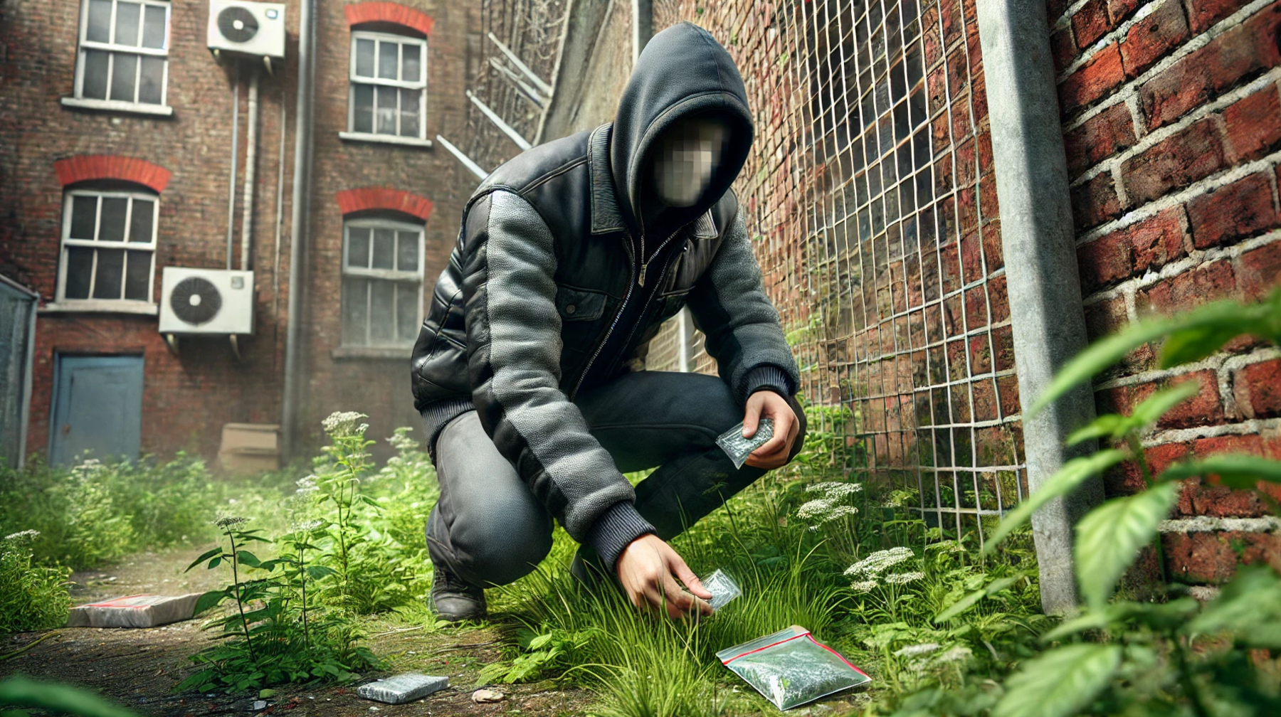 ҰҚҚКБ қызметкерлері жүргізген жедел іс-шаралар нәтижесінде 23 есірткі зертханасы жойылды