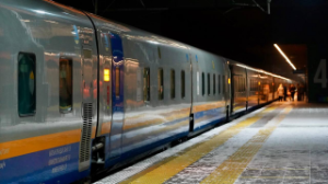 Алматы – Балқаш бағытына тікелей пойыз қатынай бастайды 