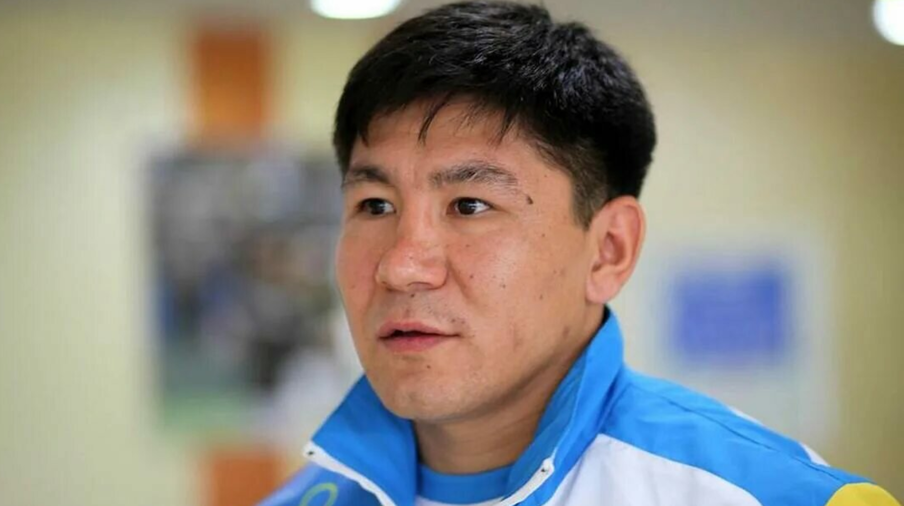 "Қазақ боксына Бақ қонды"....